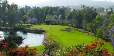 Por segunda vez en su historia el Atlas Country Club albergará un evento del PGA Tour Latinoamérica