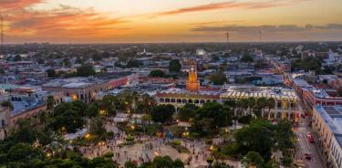 Las 5 mejores inmobiliarias en Mérida