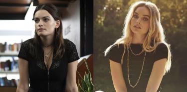 Emma Mackey será la hermana de Margot Robbie en la película de Barbie