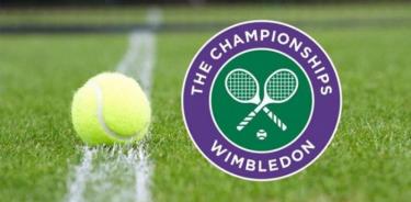 Wimbledon ha sido pionero en impedir a atletas individuales jugar un torneo