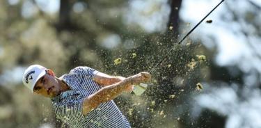 Abraham Ancer tendrá en Vallarta la oportunidad de reencontrarse con su mejor juego de golf