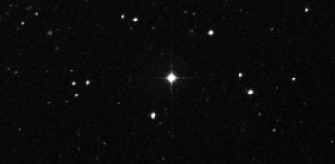 La estrella HD 222925 es una estrella de novena magnitud ubicada hacia la constelación austral de Tucana.