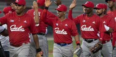 Cuba regresa a la Serie del Caribe el próximo año