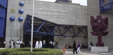 UNAM deja lugar en consejo asesor del Instituto Salvador Zubirán