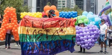 Día Internacional de la lucha contra la Homo, Lesbo, Bi y Trans fobia