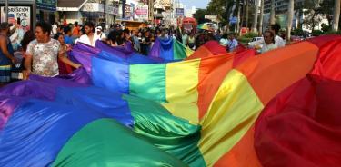 17 de mayo Día Internacional contra la homofobia