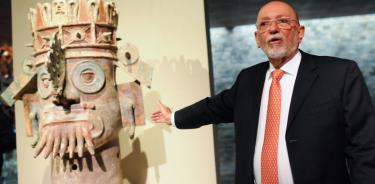 En 2017, el arqueólogo Eduardo Matos Moctezuma inauguró la cátedra binacional que lleva su nombre en el Auditorio Jaime Torres Bodet del Museo Nacional de Antropología e Historia.