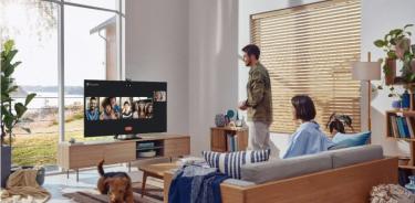 Televisores: ¿Cuál es la diferencia entre OLED y QLED?