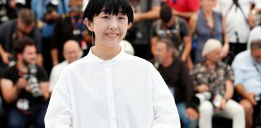 La cineasta Chie Hayakawa presenta Plan 75 en Cannes 2022