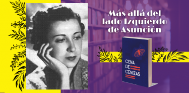 La escritora Asunción Izquierdo Albiñana.