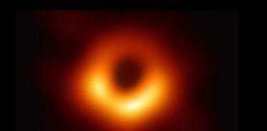 El agujero negro del corazón de la Vía Láctea, Sagitario*.