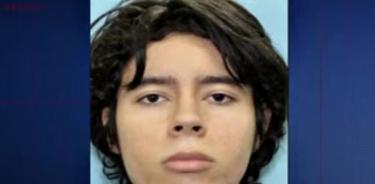 Salvador Ramos, presunto autor del tiroteo en la primaria de Uvalde, Texas