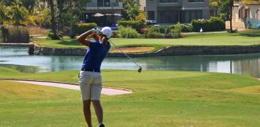 Los jugadores buscarán 20 cupos para el PGA Tour Latinoamérica 2022-23 en Nuevo Vallarta