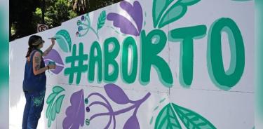Interrupción legal de embarazo en Baja California Sur