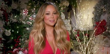 La cantante Mariah Carey fue demandada en Estados Unidos por supuesta infracción a los derechos de autor con su éxito mundial de 1994 