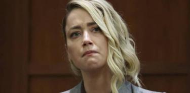 Después de tres días de deliberación, el jurado determinó el miércoles que la actriz Amber Heard deberá pagar 10 millones por daños.