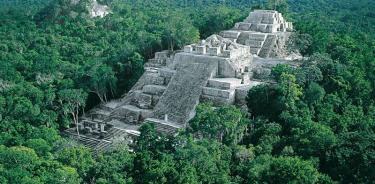 La Reserva de la Biósfera y el sitio arqueológico de Calakmul serán vecinos de las nuevas áreas destinadas voluntariamente para la conservación.