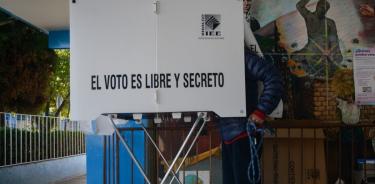 Elecciones 2022 en México