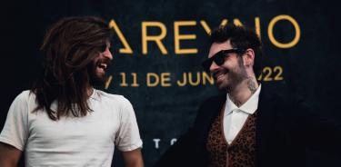 Christian Jean y Pablo Cantú no tendrán invitados en sus presentaciones.