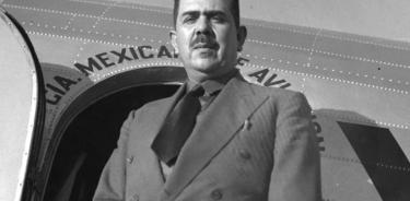 Ricardo Pérez señala que el sueño de Lázaro Cárdenas era construir un país más igualitario.