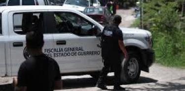 Comandantes de la Fiscalía de Guerrero se quejan del personal militar que fue contratado