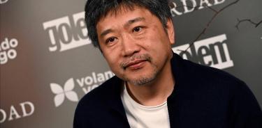 El director Hirokazu Kore-eda destaca por contar historias llenas de ternura y humanismo, con títulos como 