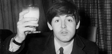 Paul McCartney, el caballero más sobresaliente de Liverpool