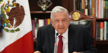 Mensaje del presidente Andrés Manuel López Obrador en el Foro de las Principales Economías sobre Energía y Clima
