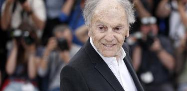 Fallece el actor Jean-Louis Trintignant a los 91 años