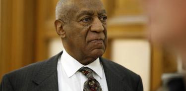 Además de este proceso, Cosby tiene abierto otro expediente en Nueva Jersey, donde otra actriz le acusa de abuso sexual.
