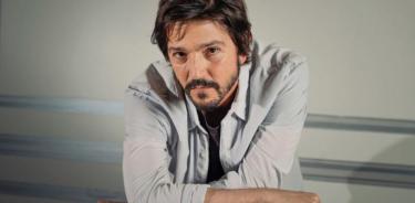 El actor estrenará en España el monólogo llamado 'Cada vez nos despedimos mejor'.