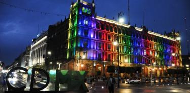 La ciudad ofrece una oferta turística incluyente, diversa y cultural durante el fin de semana de la marcha del orgullo LGBT.