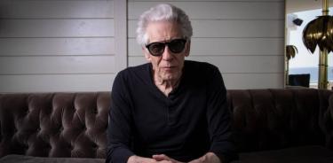 David Cronenberg recibirá el Premio Donostia del 70 Festival de San Sebastián