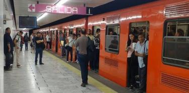 A partir del próximo 11 de julio los cientos de usuarios de la Línea 1 del Metro tendrán como alternativa de transporte el sistema de RTP, de Pantitlán a Salto del Agua.