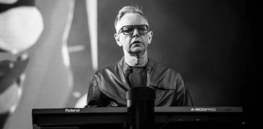 Depeche Mode revela la causa de muerte de Andrew Fletcher