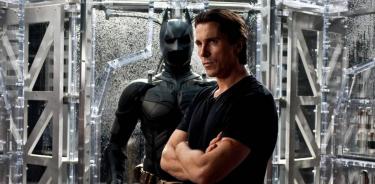Christian Bale volverá a interpretar a Batman ?