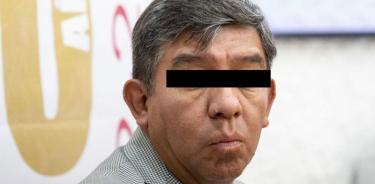 Rafael Gómez Cruz, extitular de Seduvi, está siendo investigado por acoso sexual.