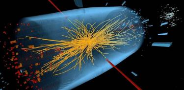 Bosón de Higgs