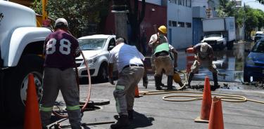 Alcaldía Azcapotzalco realizará cambios en obra pública
