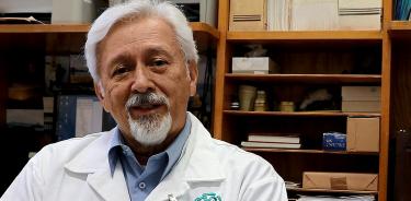 Los resultados recientes del Doctor Vega López fue publicado en la revista Frontiers in Immunology.