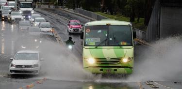 Se prevén lluvias muy fuertes en Chiapas, Chihuahua, Oaxaca, Tabasco y Veracruz; fuertes en Colima, Durango, Estado de México, Guerrero Jalisco, Michoacán, Nayarit, Puebla, Sinaloa y Sonora; intervalos de chubascos (de 5 a 25 mm) en Campeche, Ciudad de México, Guanajuato, Hidalgo, Morelos, Querétaro, Quintana Roo, Tlaxcala, Yucatán y Zacatecas.