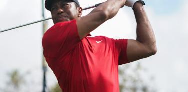 Woods ha expuesto que jugar para ganar campeonatos es una historia diferente