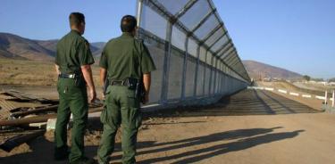 Intercambio de información para combatir redes criminales en la frontera