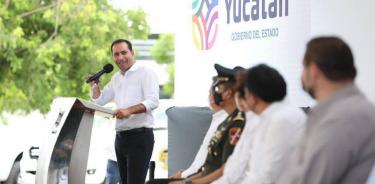Gobernador de Yucatán