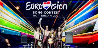 Eurovisión busca sede para celebrarse en Latinoamérica
