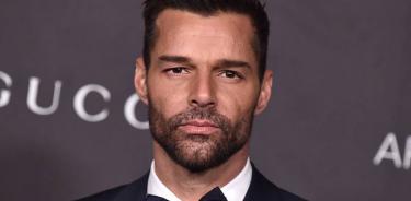 Ricky Martin presenta disco a casi una semana del caso judicial en su contra