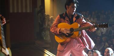 Elvis tuvo su premier mundial el 25 de mayo del 2022 en el Festival de Cannes.