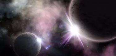 Gaia descubre sus primeros planetas en una esquina de la galaxia.