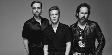 The Killers anuncia nueva música para este año con la promesa de su siguiente álbum