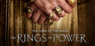 La adaptación televisiva de 'El Señor de los Anillos' llega a Amazon Prime Video